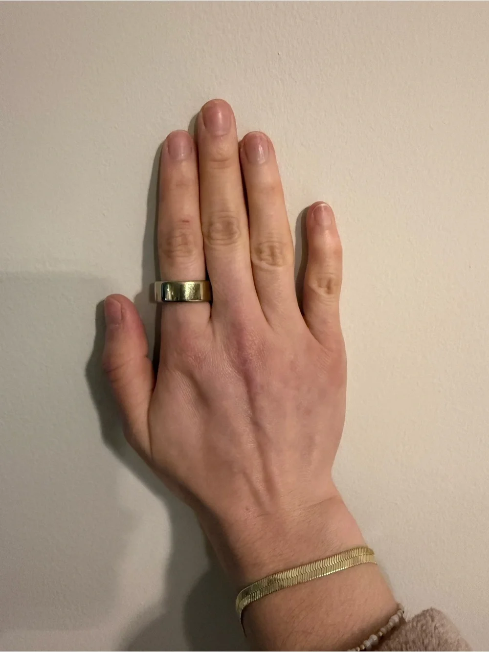 Oura ring 4
